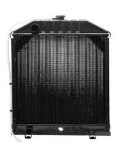 Radiateur Fiat 70-90 avec bouchon