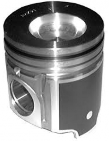 Piston complet standard