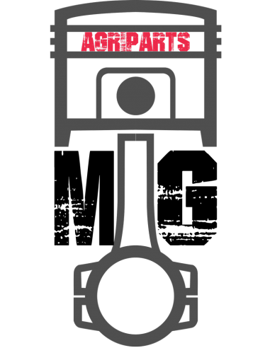 Support de ventilateur Moteur Cummins