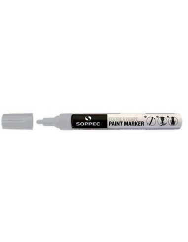 Feutre de marquage blanc 10ml