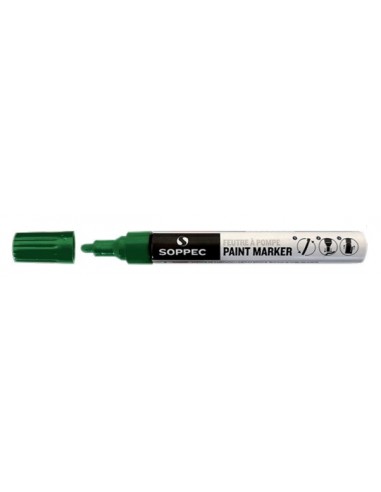 Feutre de marquage vert 10ml