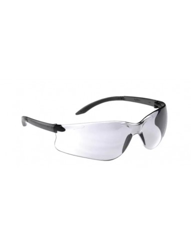 Lunette Polycarbonate verre incolore...